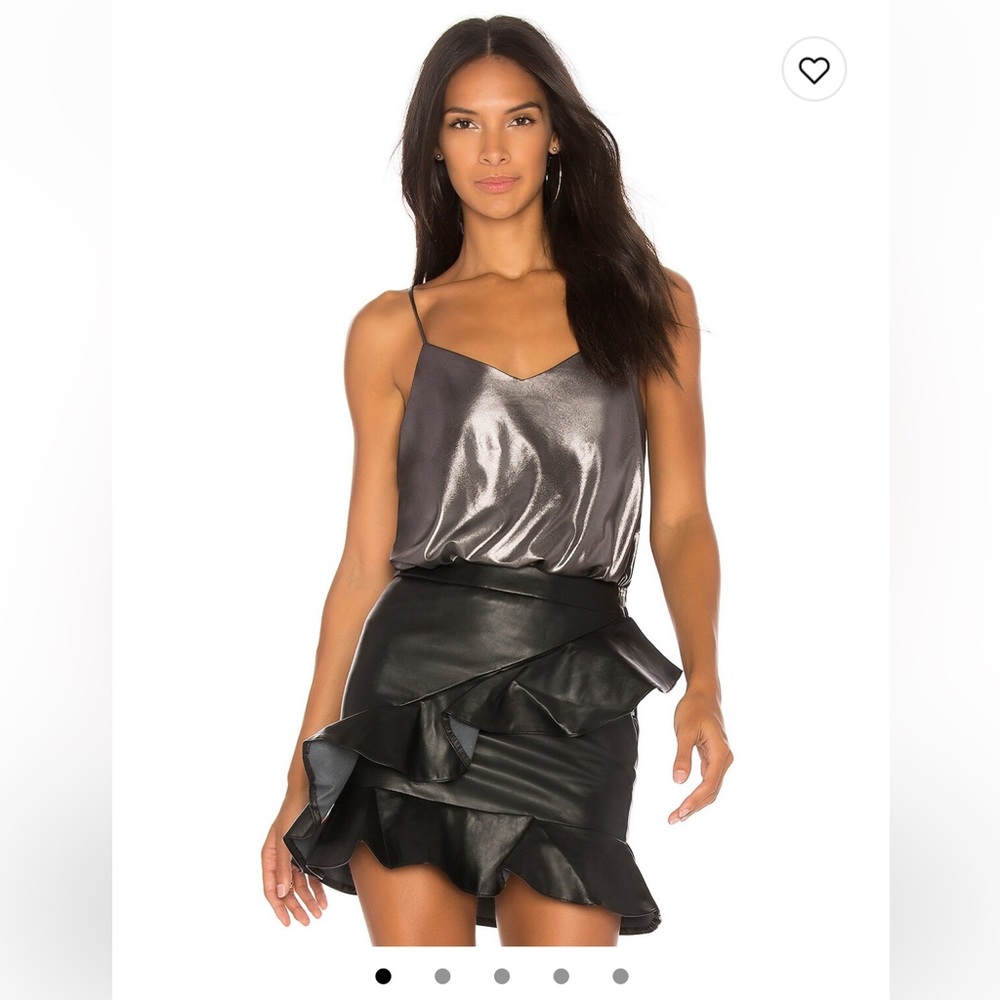 Free people body suit